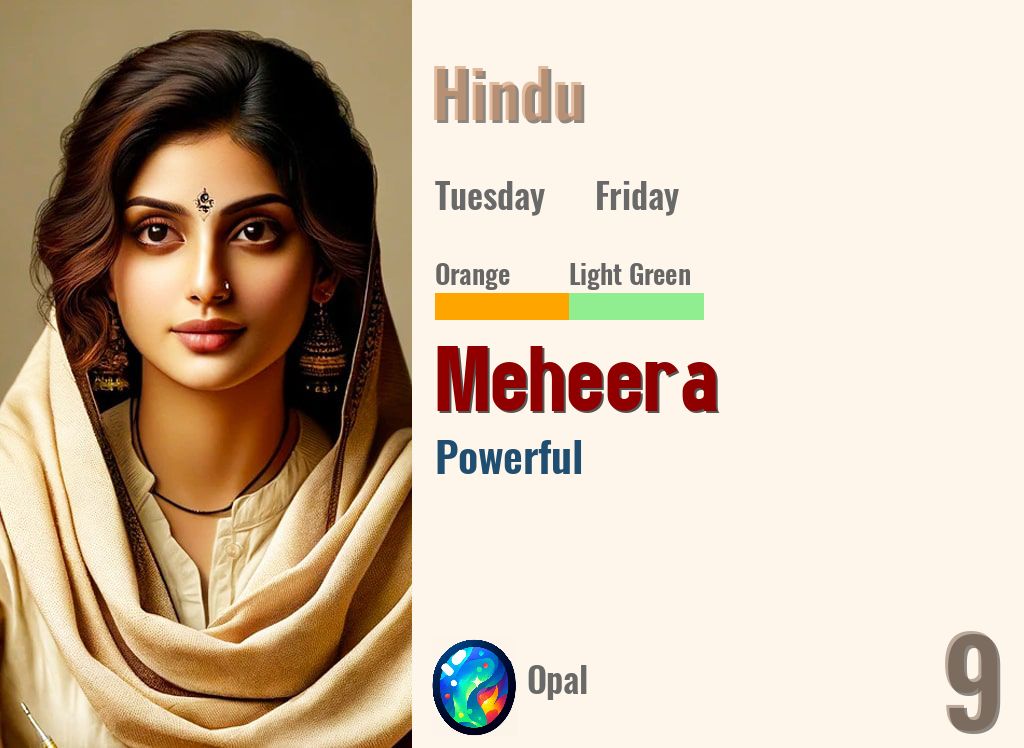 Meheera