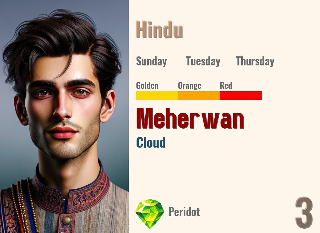 Meherwan