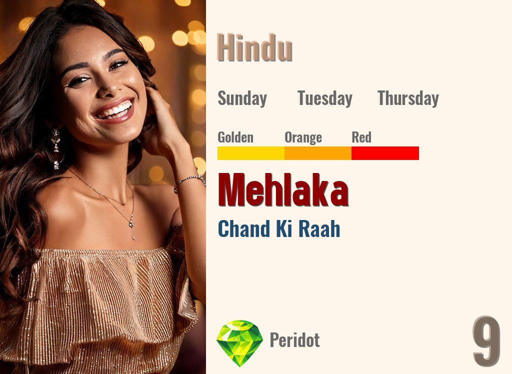 Mehlaka