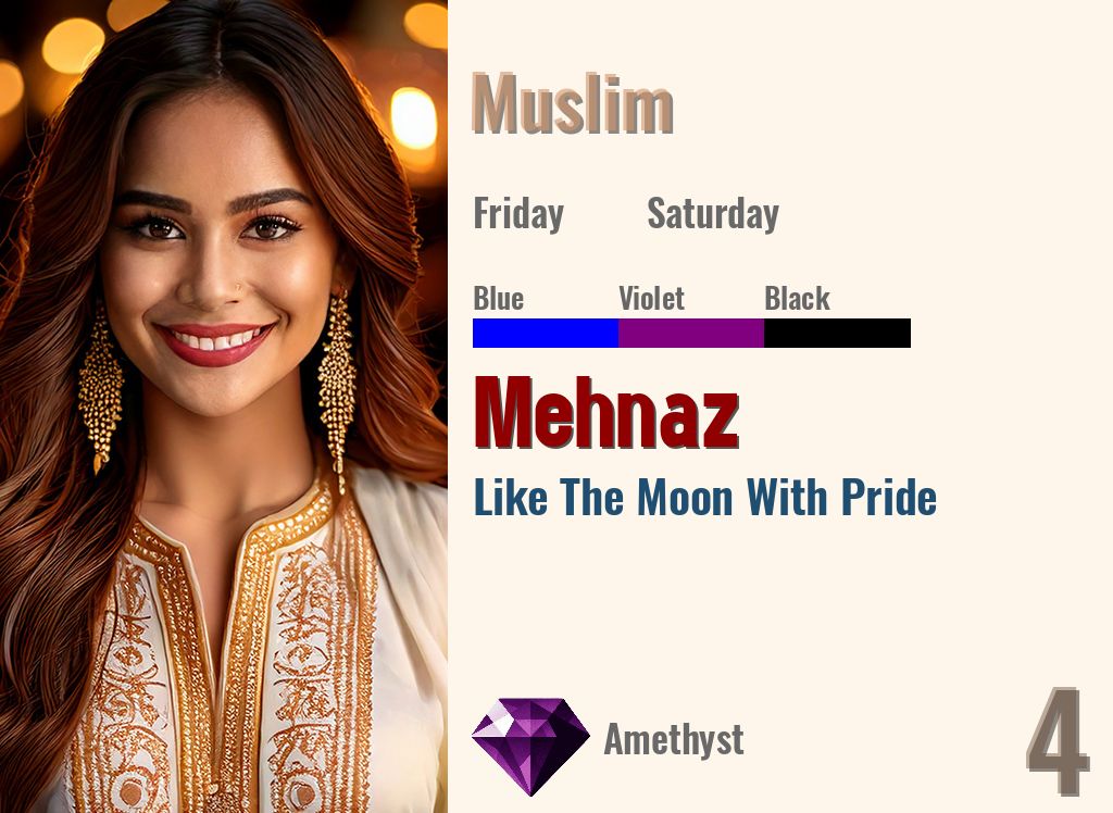 Mehnaz