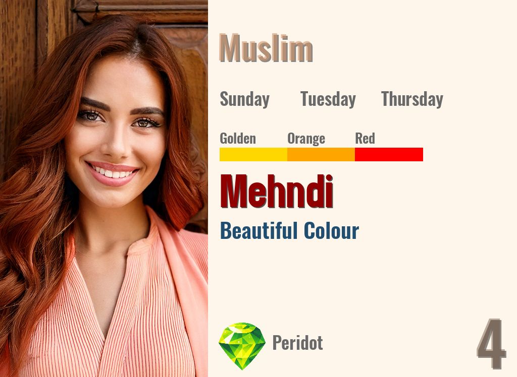 Mehndi