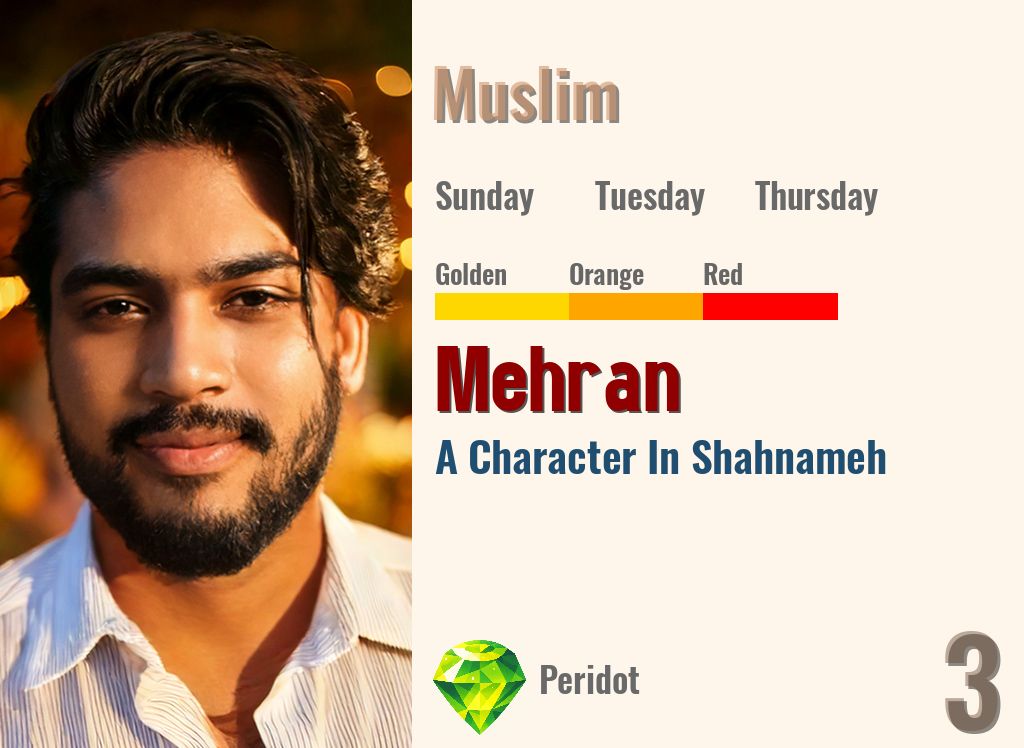Mehran