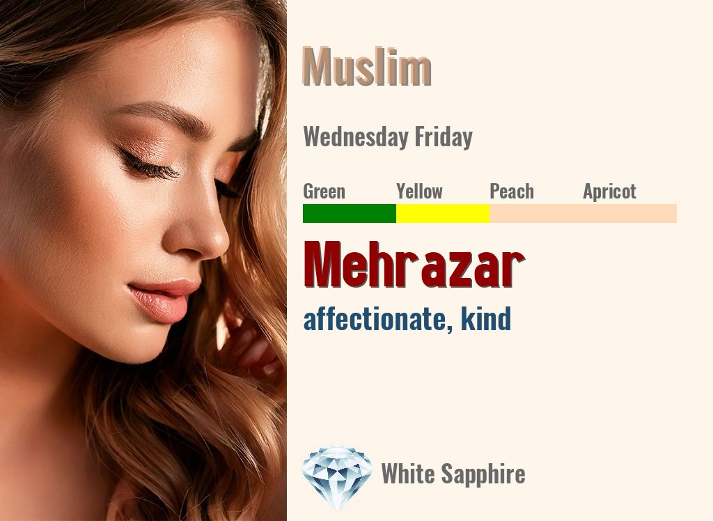 Mehrazar