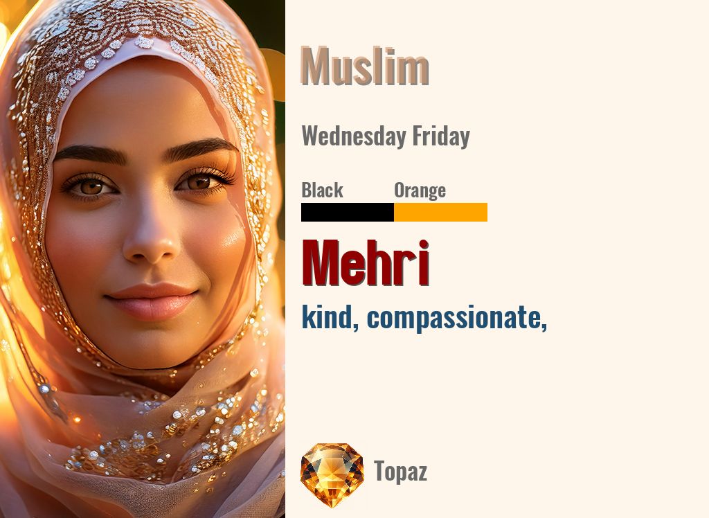 Mehri