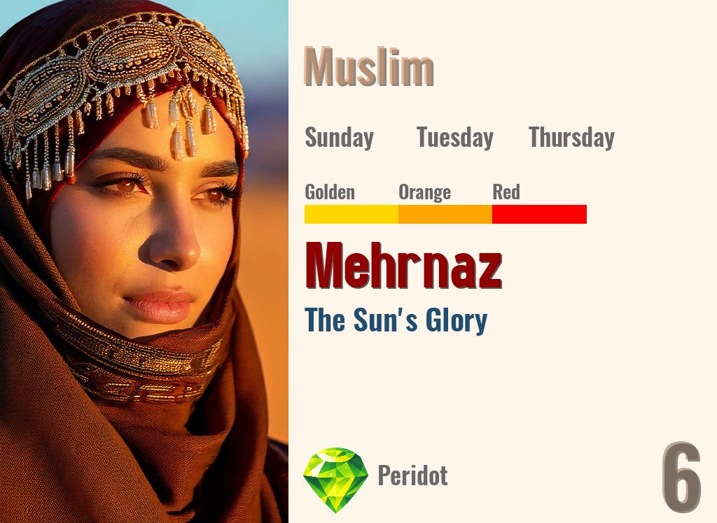 Mehrnaz