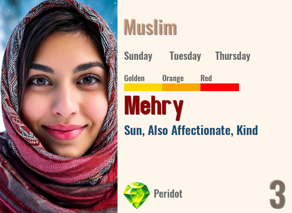 Mehry