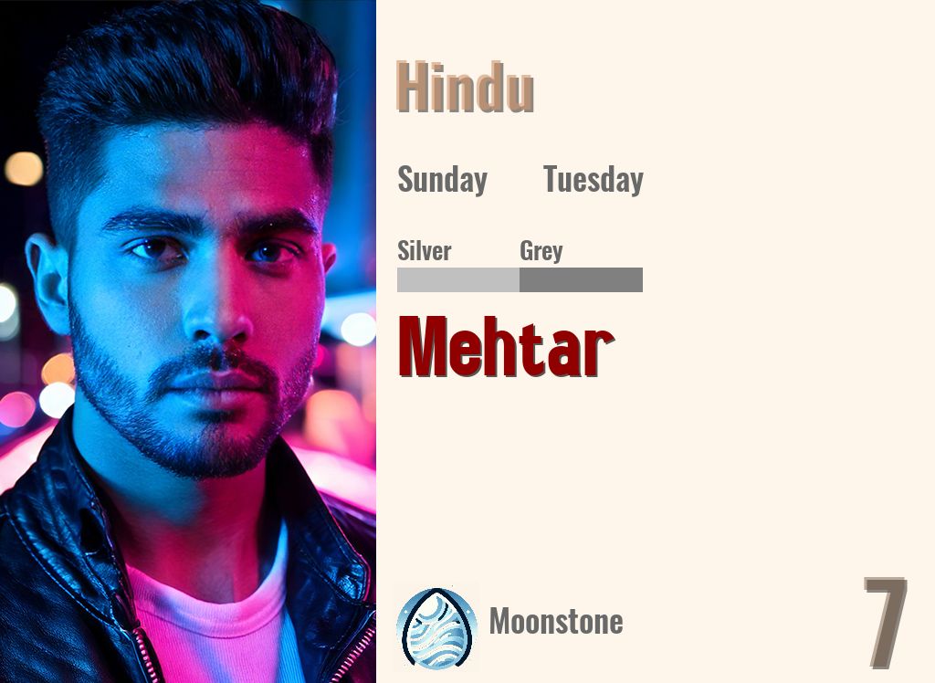 Mehtar