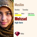 Mehzad
