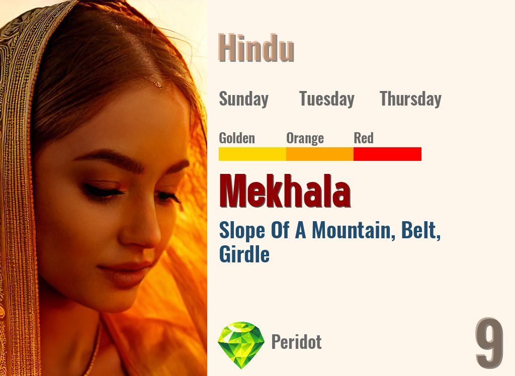 Mekhala
