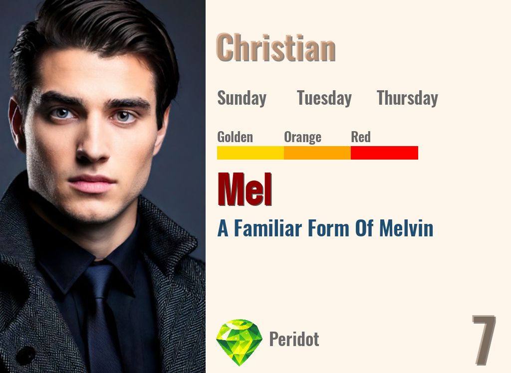 Mel
