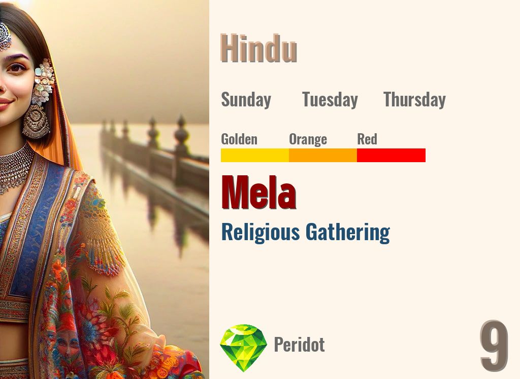 Mela