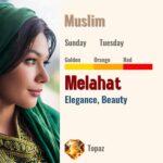 Melahat