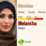 Melantha
