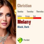 Melany