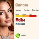 Melba