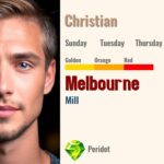 Melbourne