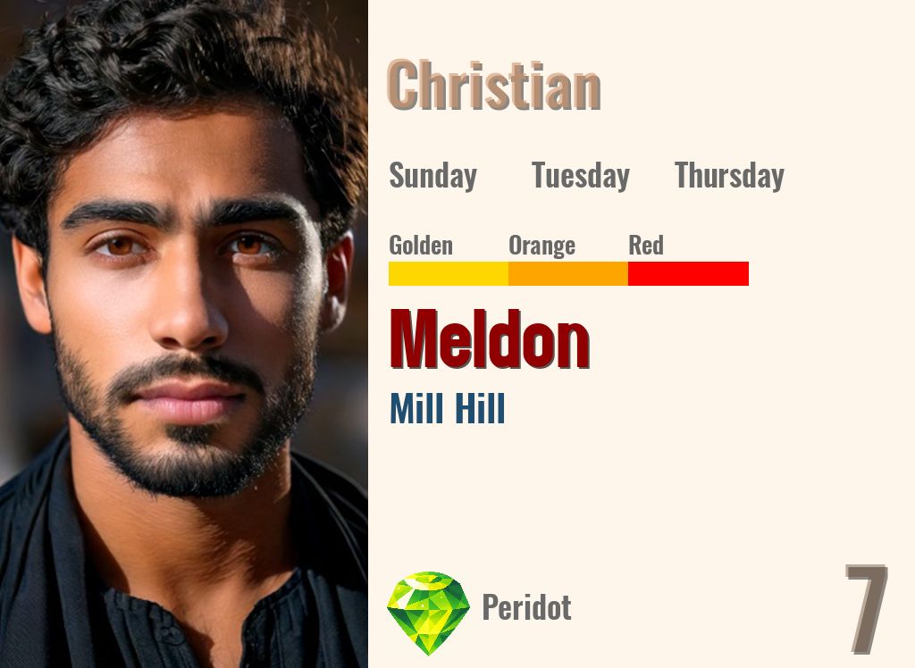 Meldon