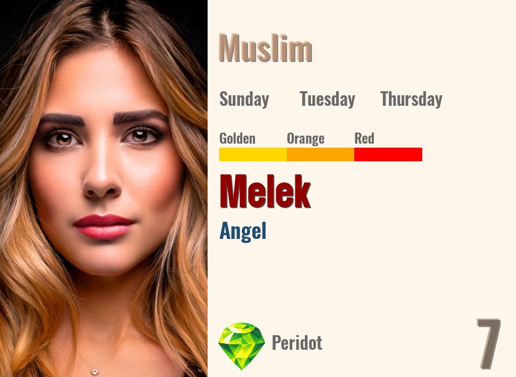 Melek