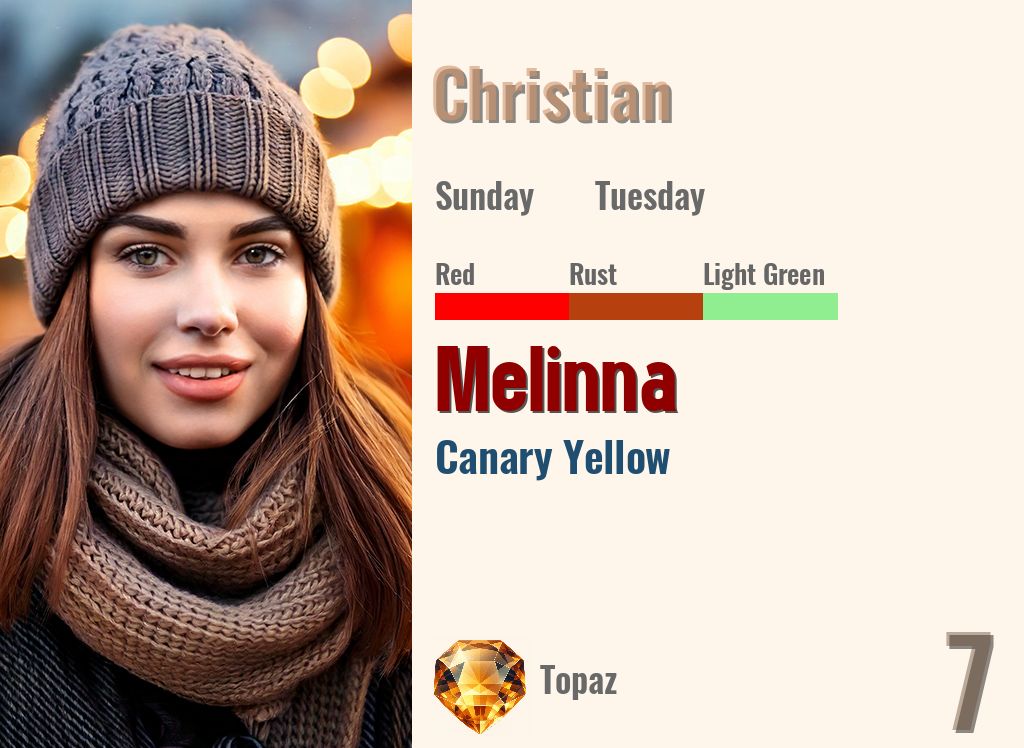 Melinna