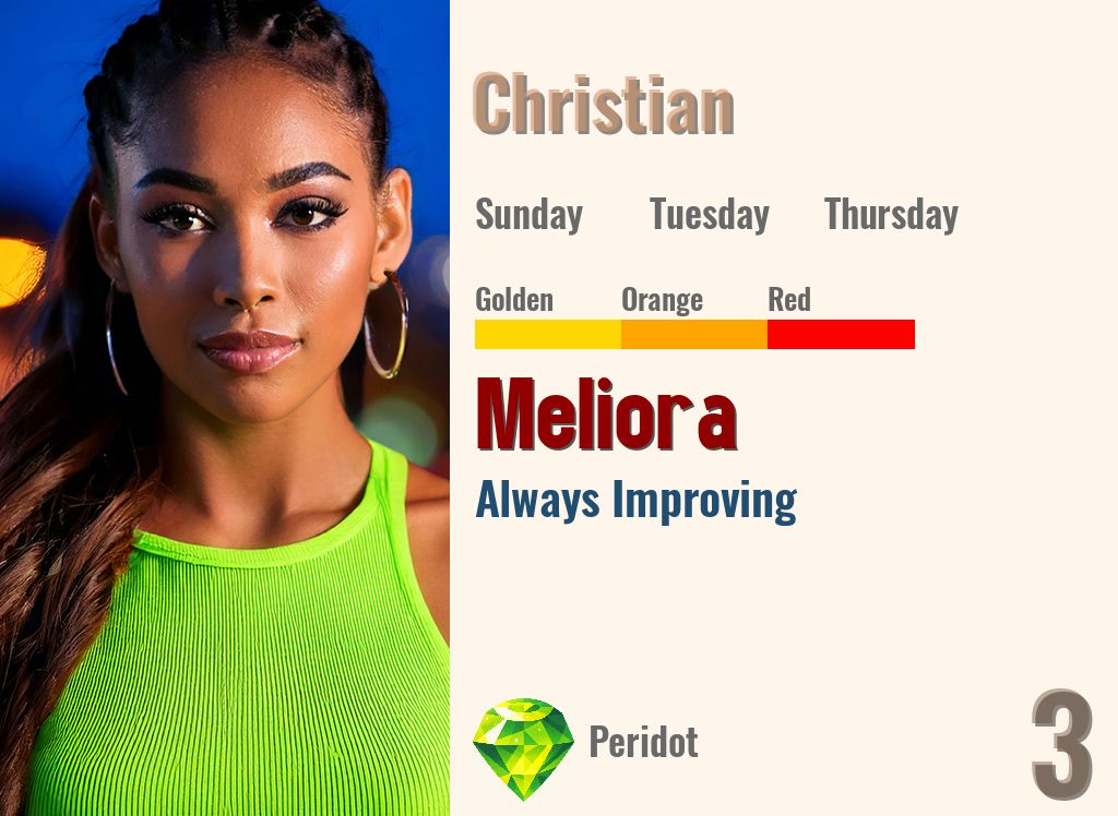 Meliora
