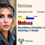Melisaa