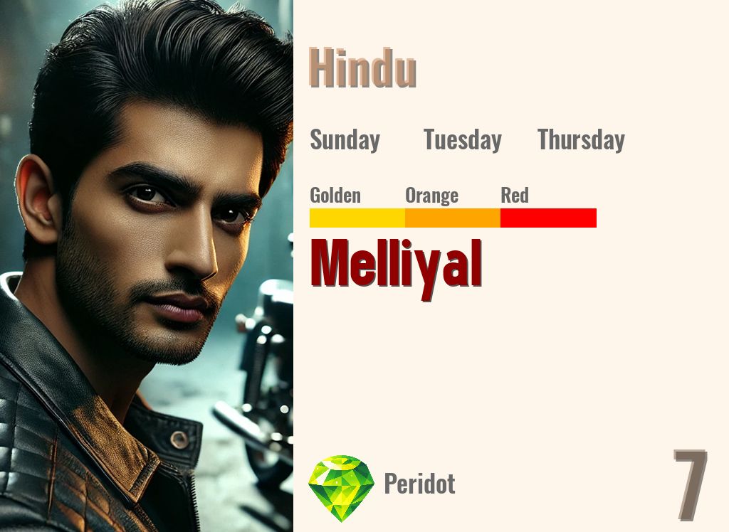 Melliyal