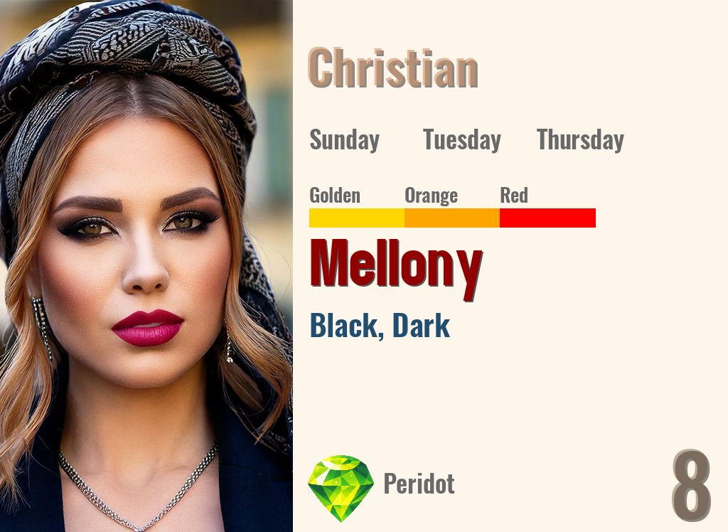 Mellony