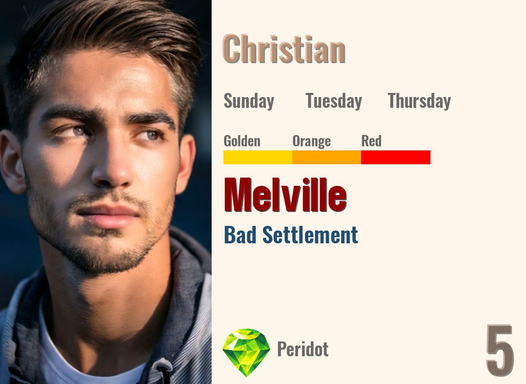 Melville