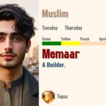 Memaar
