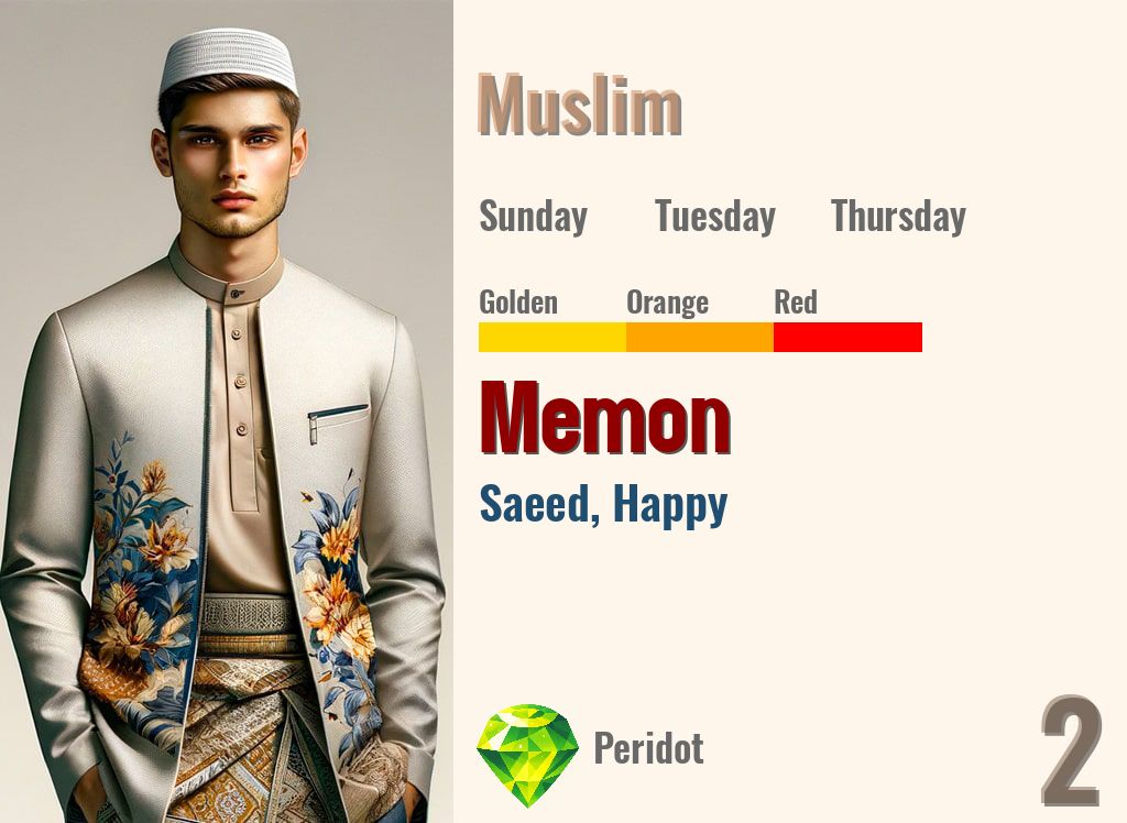 Memon