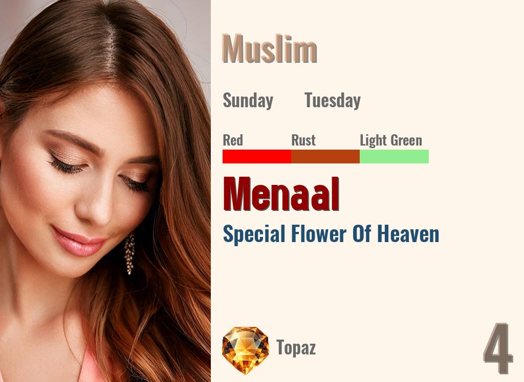 Menaal