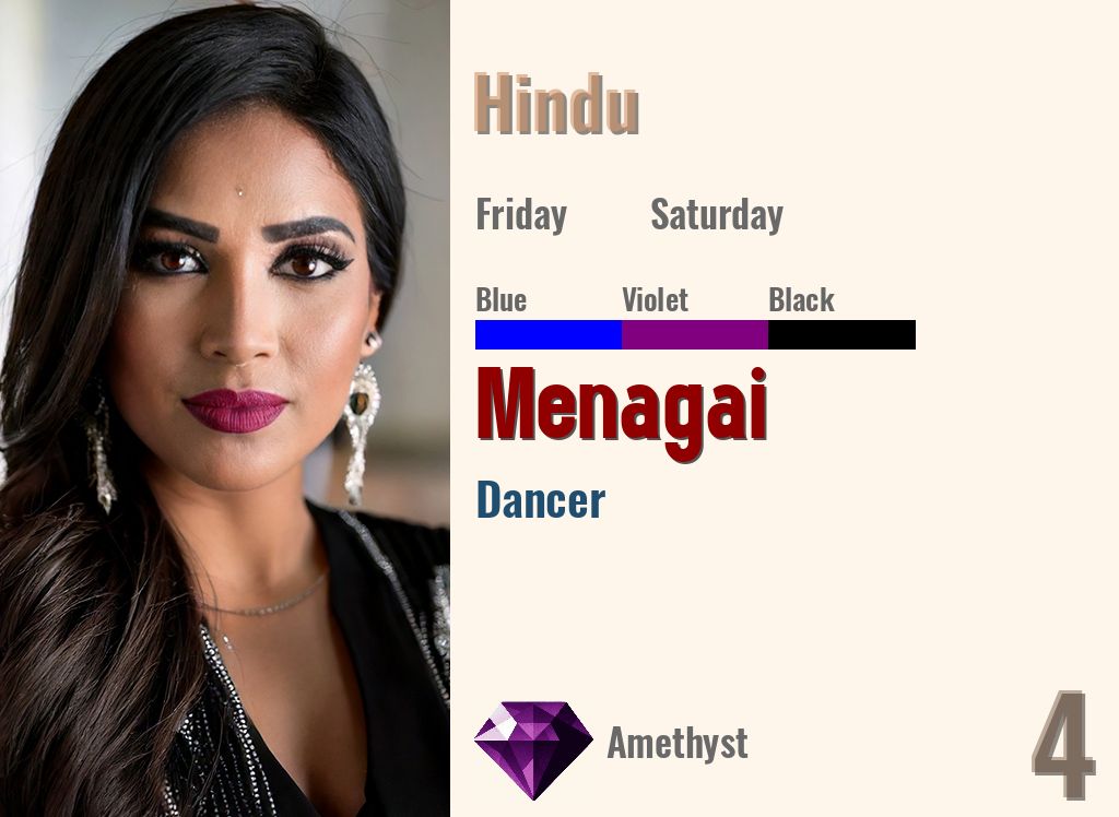 Menagai