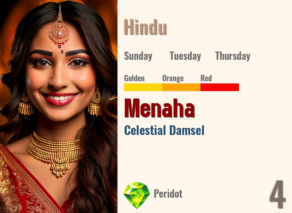 Menaha