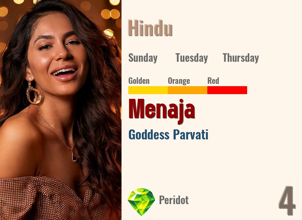 Menaja