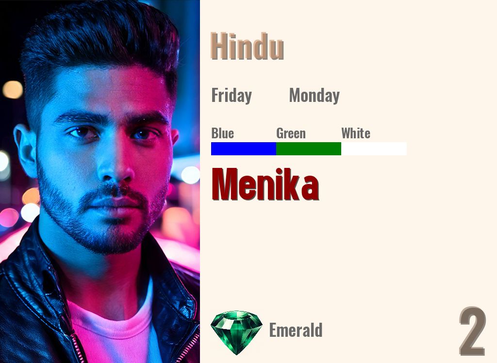 Menika