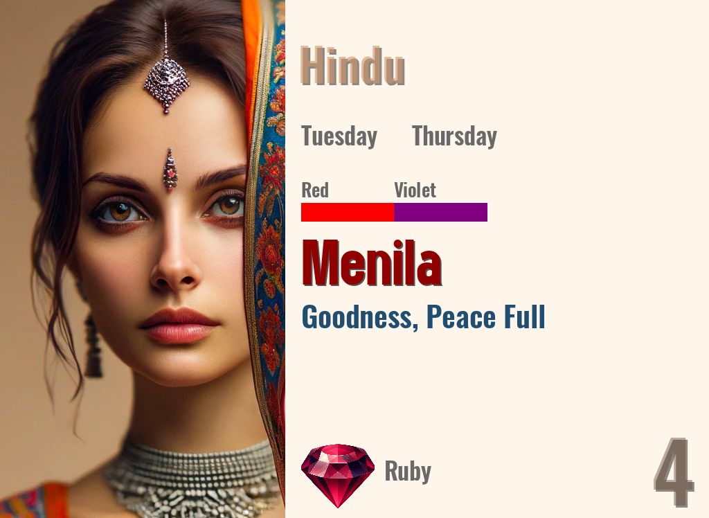 Menila