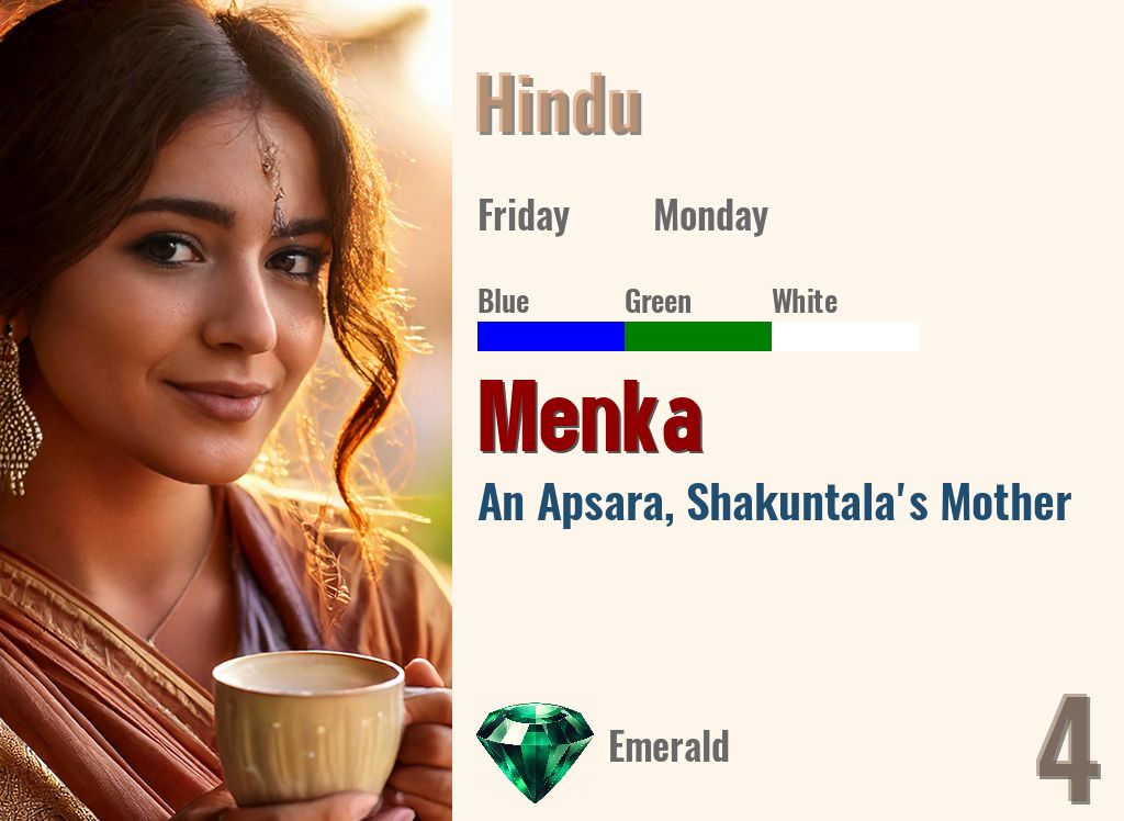 Menka
