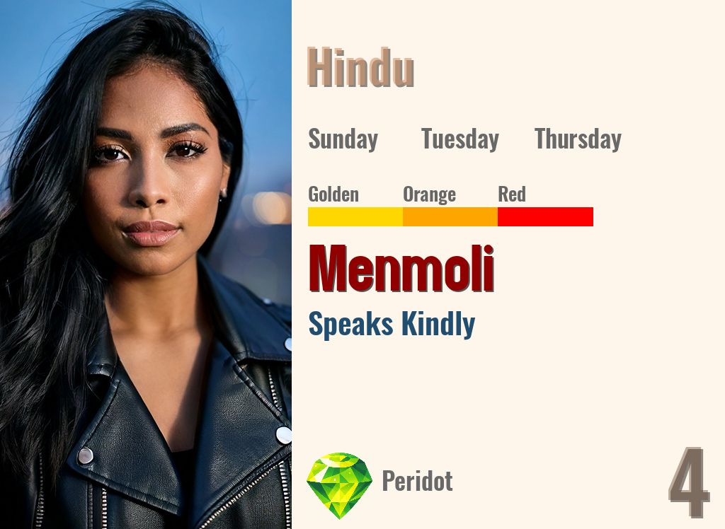 Menmoli