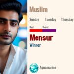 Mensur