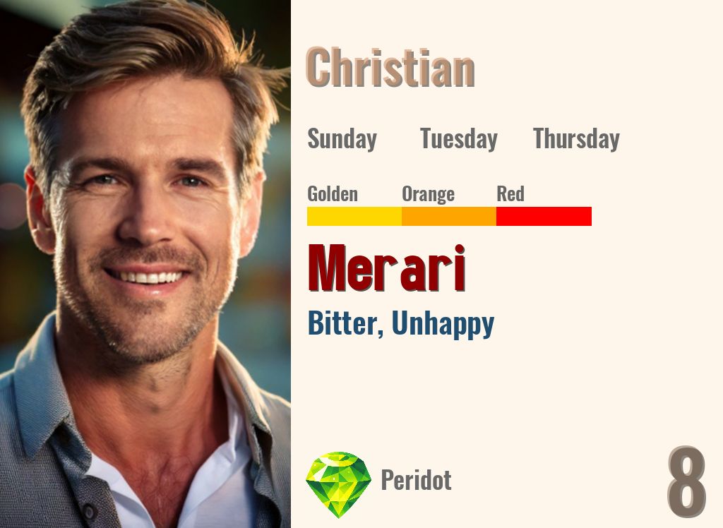 Merari