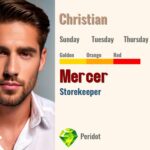 Mercer