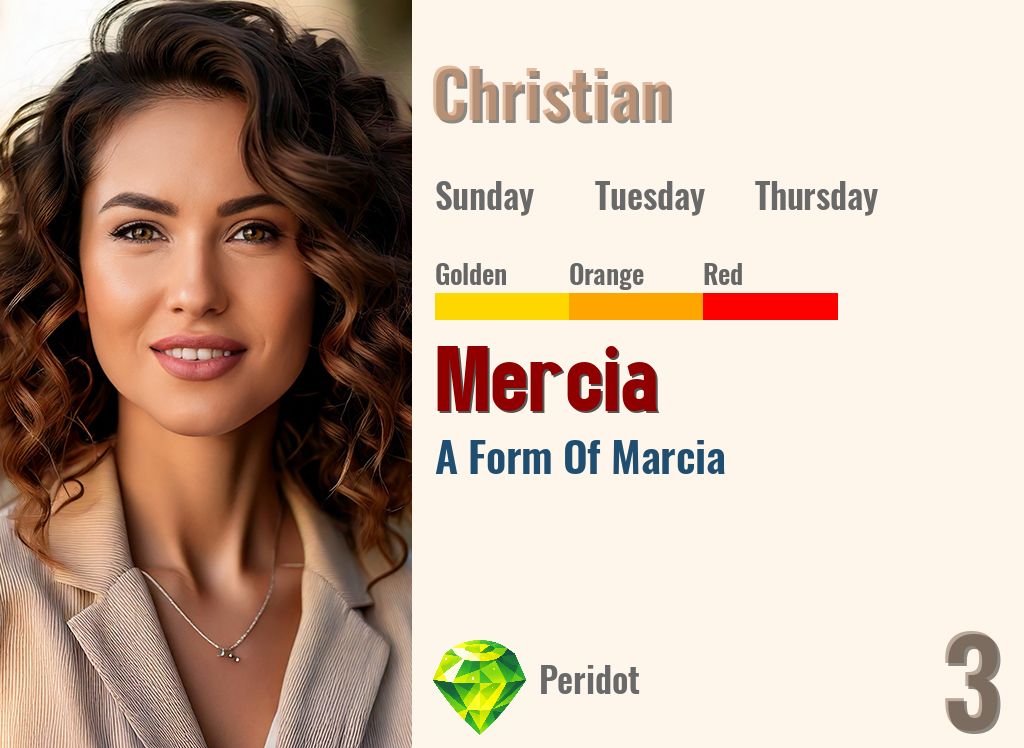 Mercia