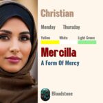 Mercilla
