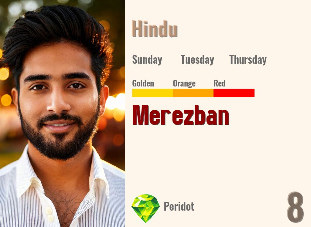 Merezban