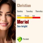Meriel