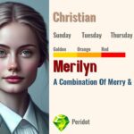 Merilyn