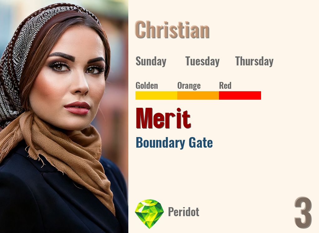 Merit