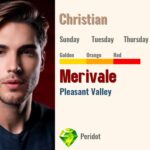 Merivale
