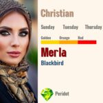Merla