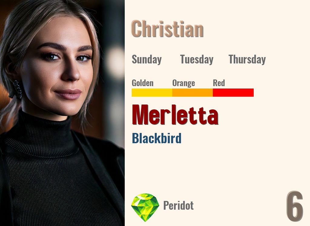 Merletta